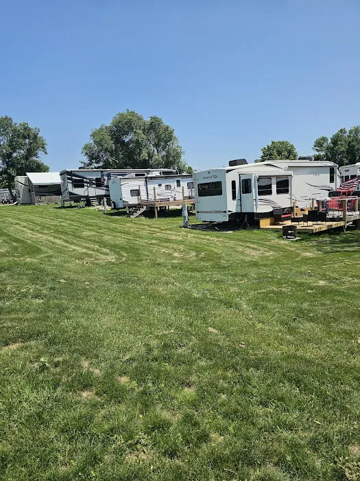 Cedar Ridge Campground Picture 6