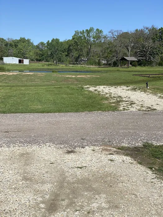 Texas Livin' RV Park Picture 1
