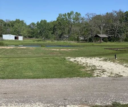 Texas Livin' RV Park