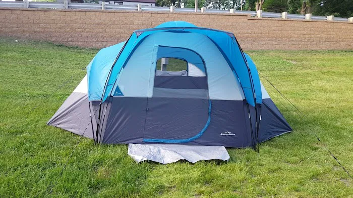 Minnewashta Campground Picture 5