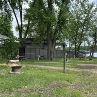 Minnewashta Campground ico