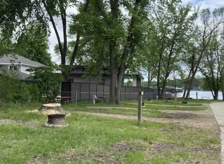 Minnewashta Campground