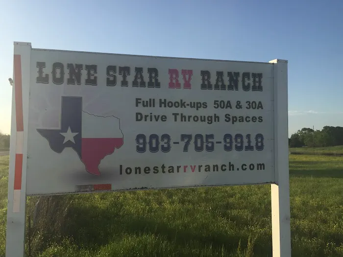 Lone Star RV Ranch Picture 1