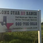 Lone Star RV Ranch