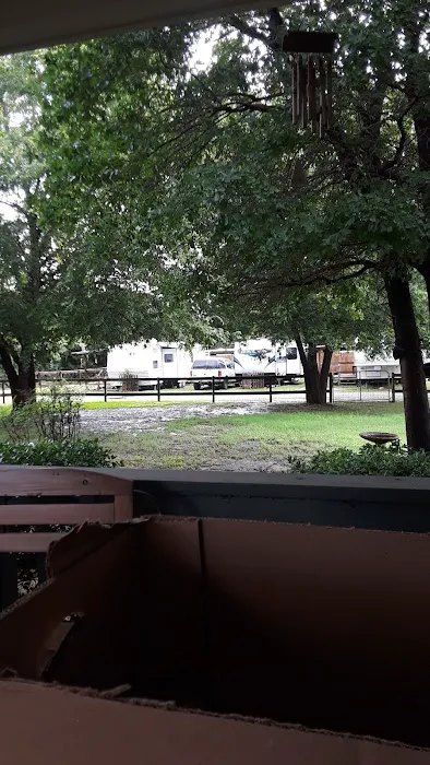 RV/Trailer Park Picture 2