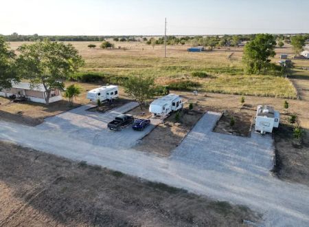 Long Term RV Park at Stoney Acres