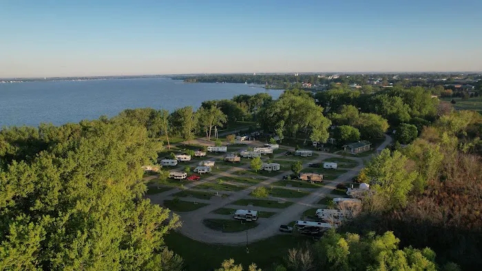 Sunrise Campgrounds Picture 6
