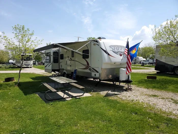 Sunrise Campgrounds Picture 7
