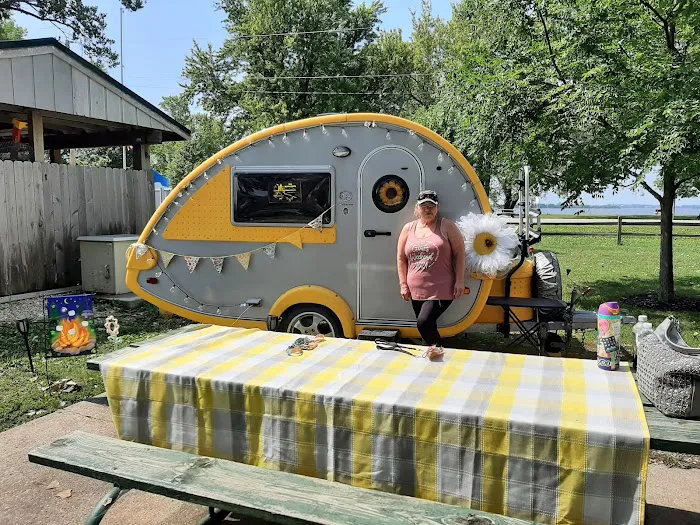 Sunrise Campgrounds Picture 1