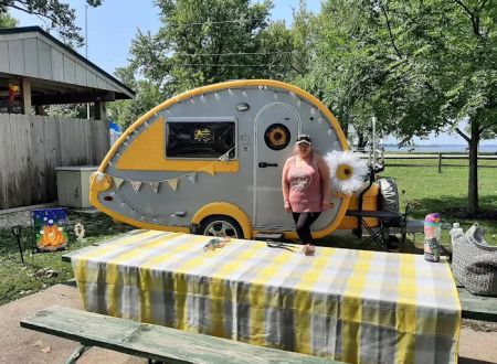Sunrise Campgrounds