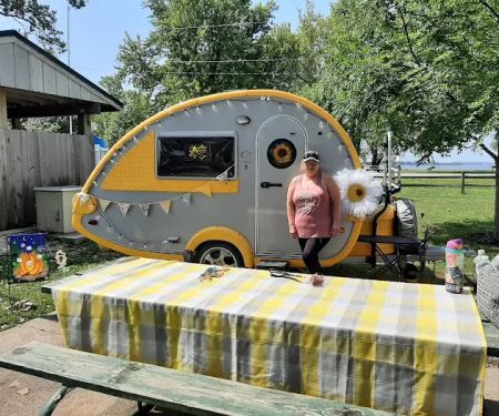Sunrise Campgrounds