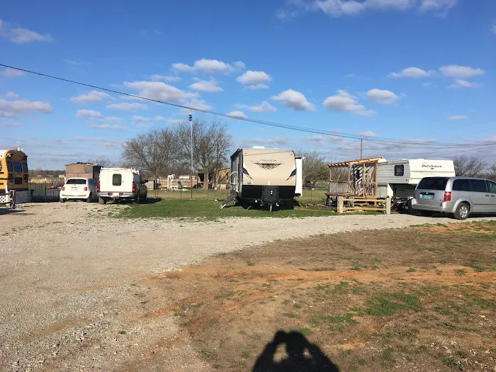 Slidell RV Park Picture 2