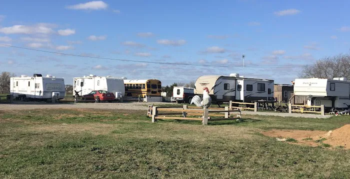 Slidell RV Park Picture 1