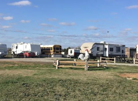 Slidell RV Park