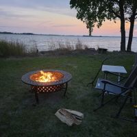 Lakeside Marina & Campground ico