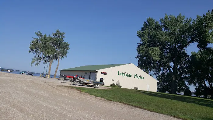 Lakeside Marina & Campground Picture 9