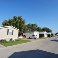 Creekside Manufactured Home Community ico