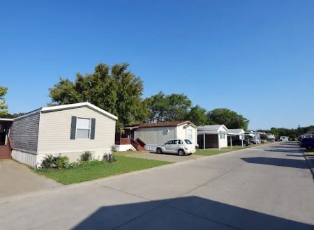 Creekside Manufactured Home Community