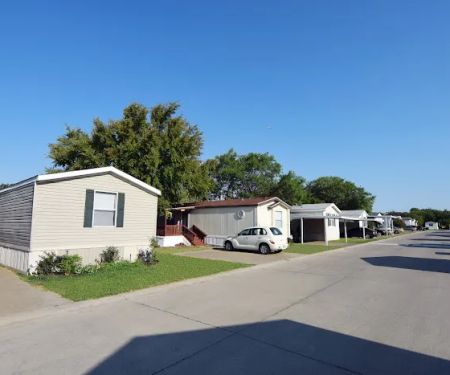 Creekside Manufactured Home Community