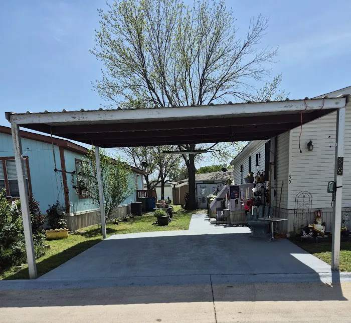 Creekside Manufactured Home Community Picture 9