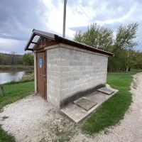 Linn Grove Dam Campground ico