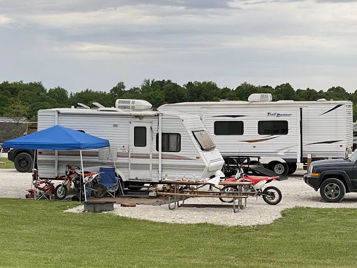 Gypsum City OHV Campground Picture 3