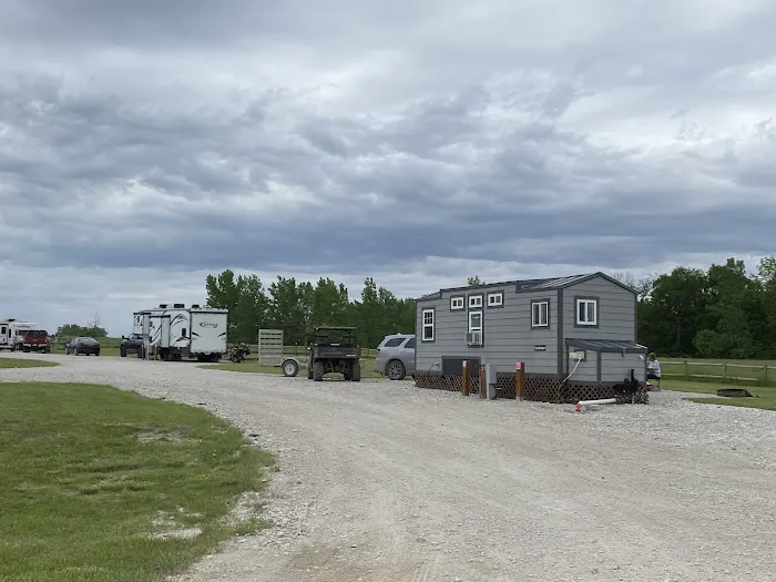 Gypsum City OHV Campground Picture 4