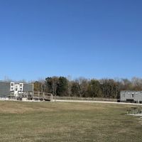 Gypsum City OHV Campground ico