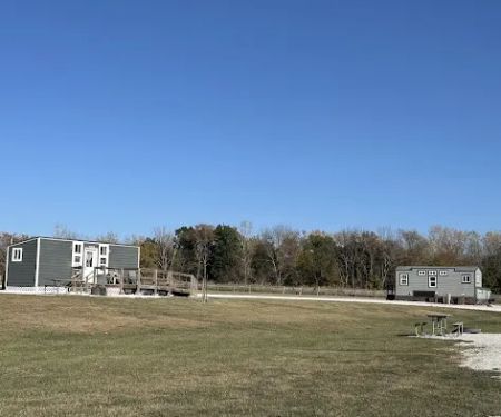 Gypsum City OHV Campground