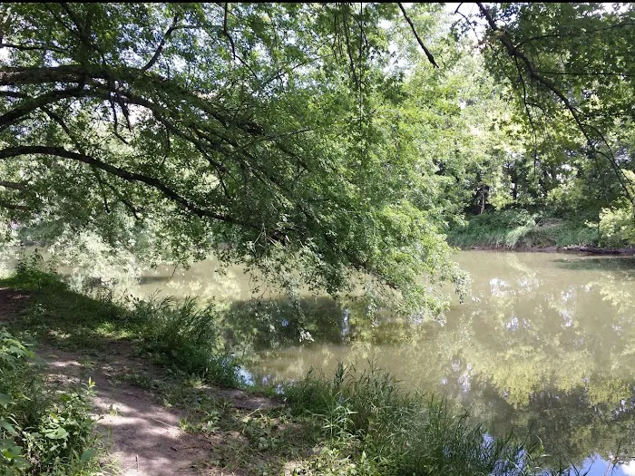 City Park Custodian / Riverview Campground Picture 6