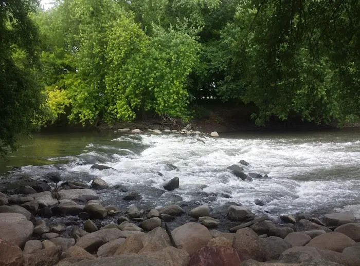 City Park Custodian / Riverview Campground Picture 5
