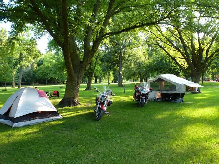 City Park Custodian / Riverview Campground Picture 9