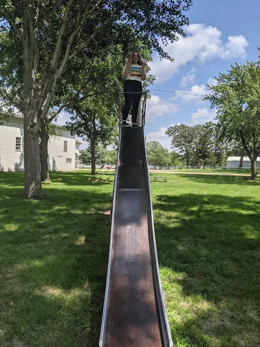 City Park Custodian / Riverview Campground Picture 8