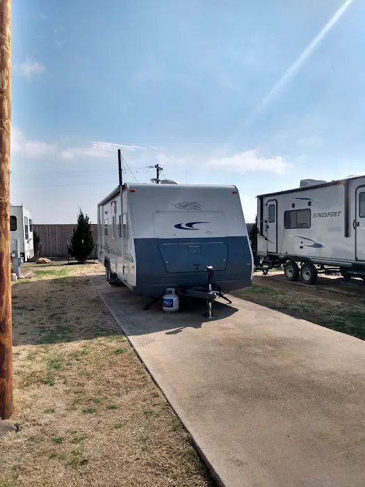 Corral City RV Park Picture 1