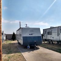 Corral City RV Park ico