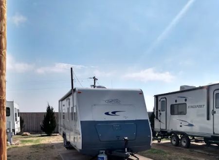 Corral City RV Park