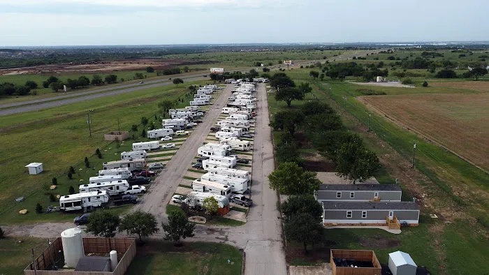 Corral City RV Park Picture 8
