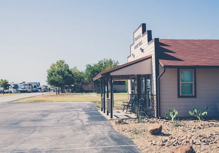 Corral City RV Park Picture 4