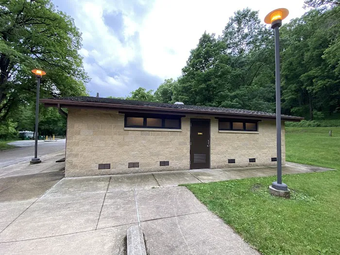 Dolliver State Park Campground Picture 4