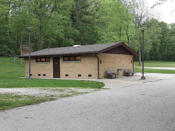 Dolliver State Park Campground Picture 8