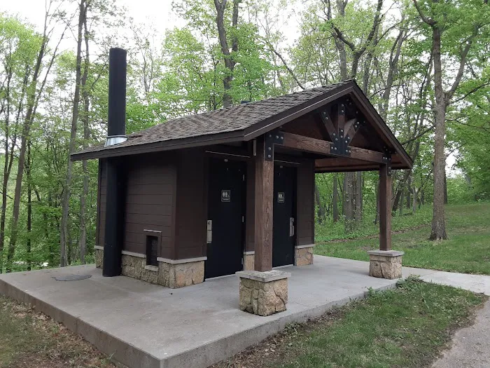 Dolliver State Park Campground Picture 9