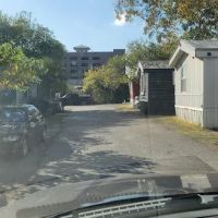 Peach Street Mobile Home Park ico