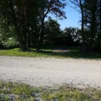 New Castle RV Campground ico
