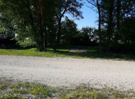 New Castle RV Campground
