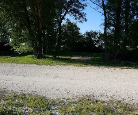 New Castle RV Campground
