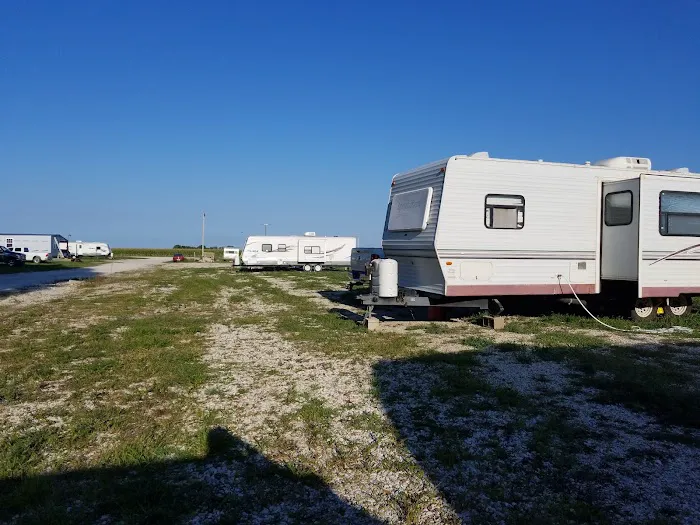 New Castle RV Campground Picture 3