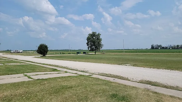 New Castle RV Campground Picture 2