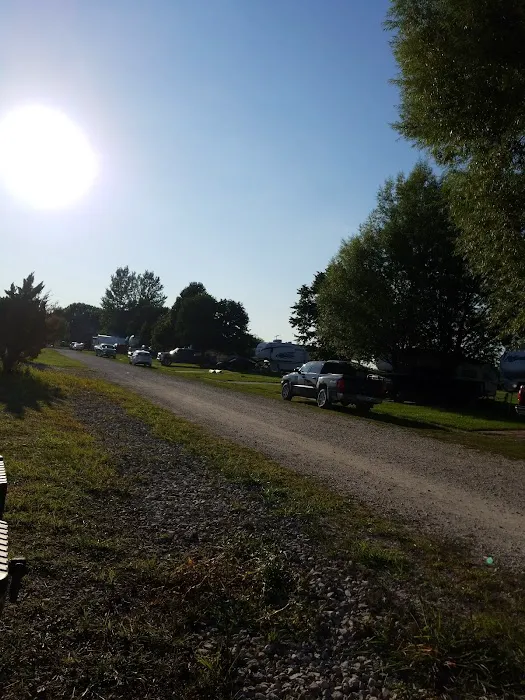 New Castle RV Campground Picture 6