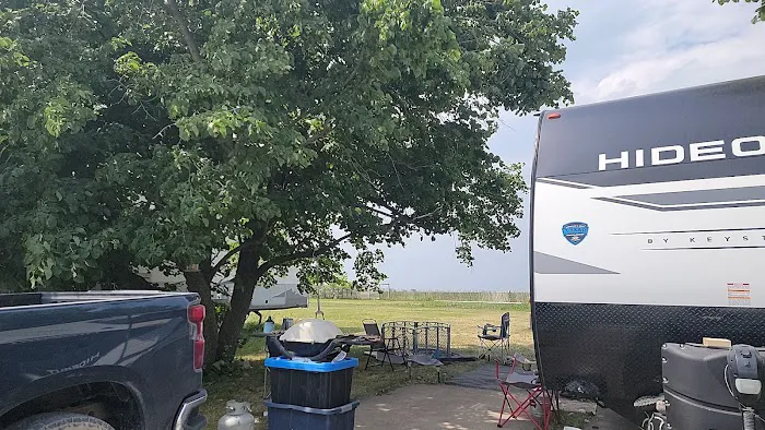 New Castle RV Campground Picture 7