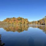 Brushy Creek North Equestrian Campground